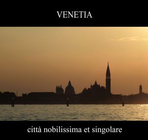 Venecia-portada